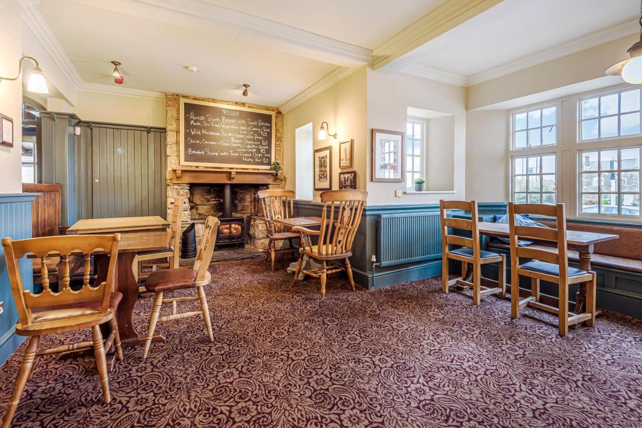 Charlcombe Inn Kelston Exterior foto